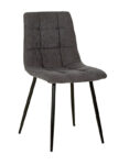 Luis Fabric Chair