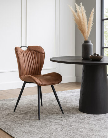 Modern Vintage Dining Chair #DC175-1